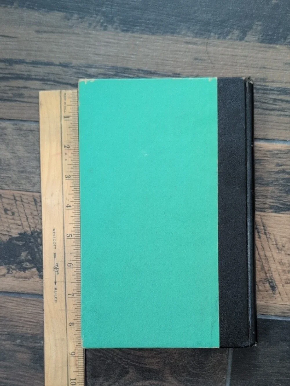 N/A classic hardcover
